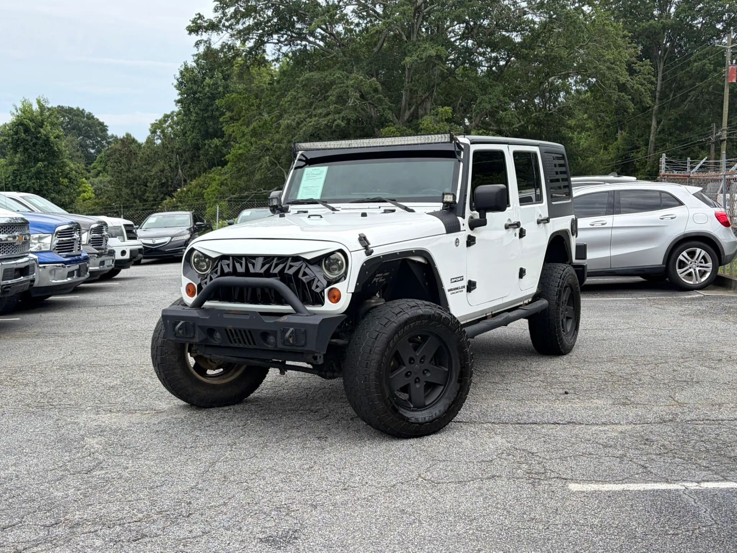 jeep wrangler unlimited 2012 1C4HJWDG8CL180549 image jeep wrangler unlimited 2012 1C4HJWDG8CL180549 image